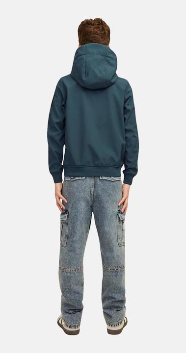 Image du produit Jack & Jones Veste Softshell Pour les garçons Veste Softshell (164)