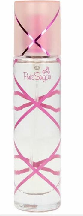 Produktbild Aquolina Pink Sugar (Eau de Toilette, 100 ml)