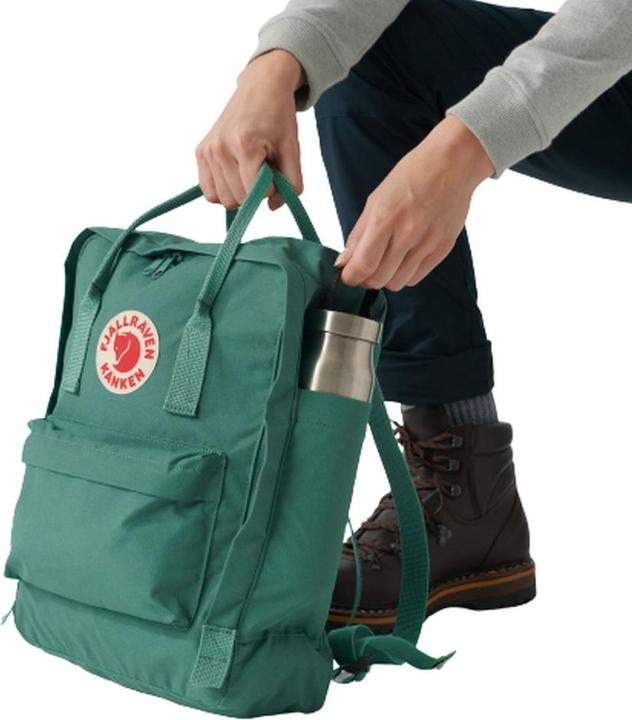Actual product image Fjällräven Kånken (16 l)