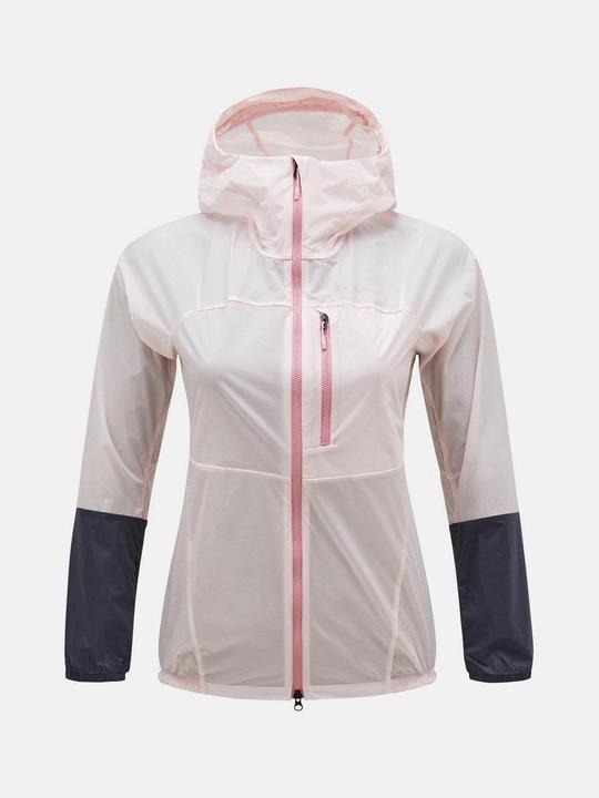 Peak Performance Vislight Windjacke (XS)