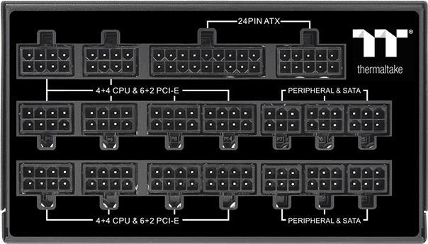 Immagine prodotto Thermaltake Toughpower TF1 1550W (1550 W)