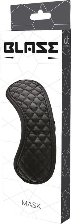 Image du produit Dream Toys Blaze Mask Diamond Black One Size