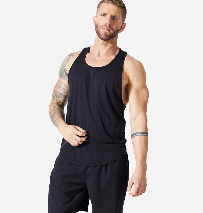 Actual product image Domyos Stringer Performance (M)