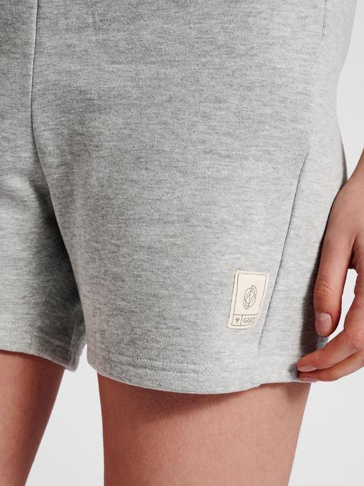 Produktbild hummel Gg12 Sweat Shorts Woman (S)