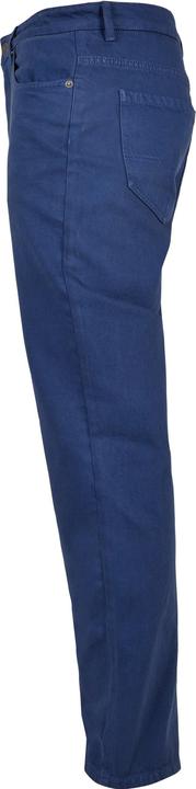 Actual product image Urban Classics Coloured loose fit jeans - 72321 (40)