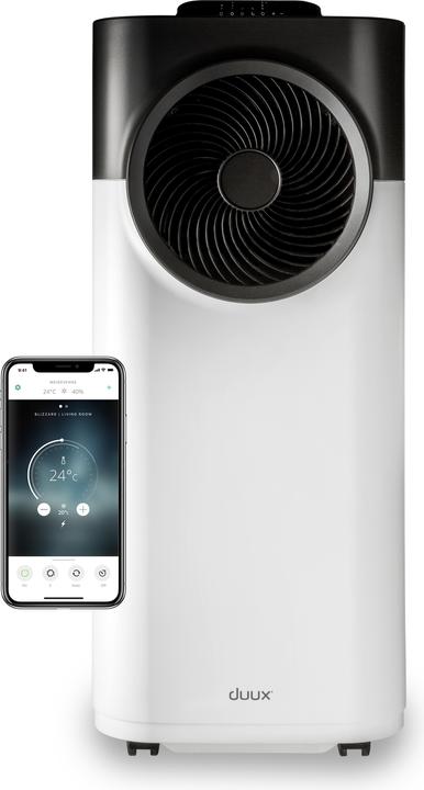 Produktbild Duux DXMA04 (36 m², 10000 BTU/h)