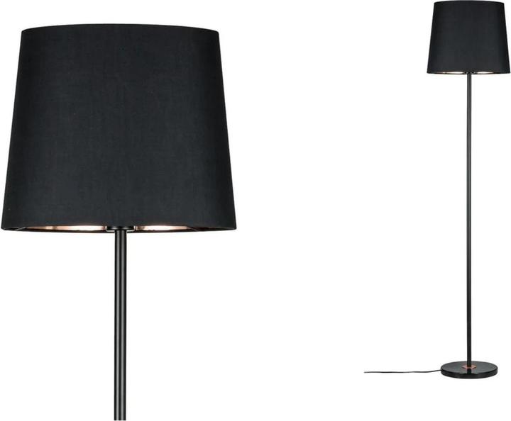 Actual product image Paulmann Neordic enja (E27)