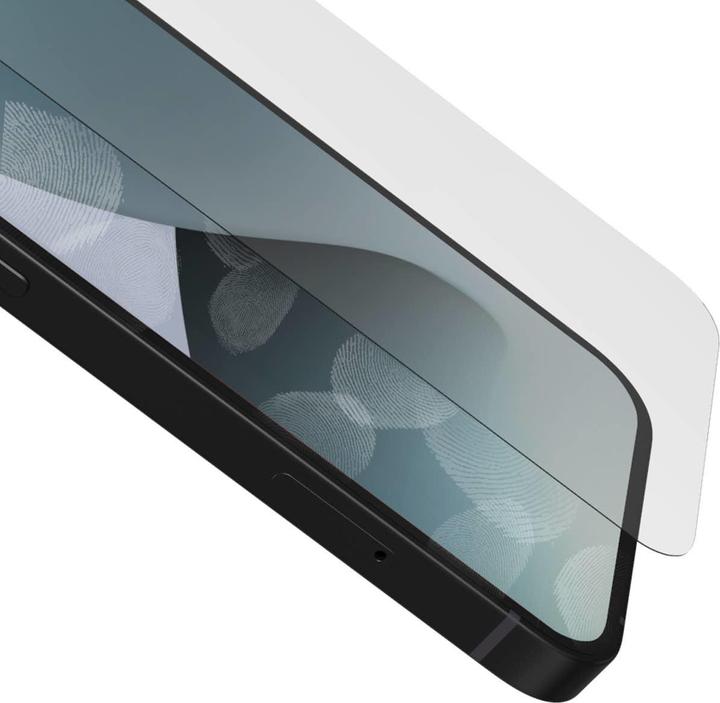 Image du produit Zagg InvisibleShield Glass Elite+ Protecteur d'écran transparent Apple (1 pièce(s), Apple iPhone 12 mini)