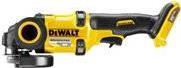 Actual product image DeWalt DCG418NTXJ (125 mm)