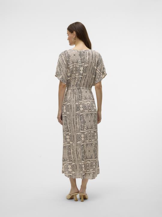 Produktbild Vero Moda VMMENNY Langes Kleid Kleid (XS)