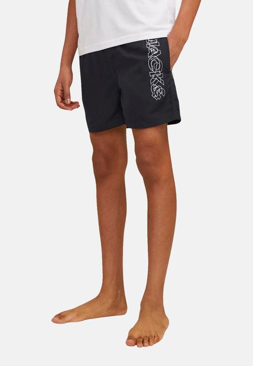 Image du produit Jack & Jones Regular Fit Short de bain Pour les garçons Short de bain (140)