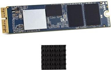 Immagine prodotto OWC Aura Pro X2 (480 GB, M.2 2280)