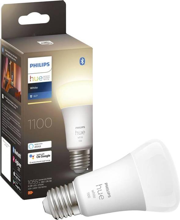Actual product image Philips Hue Impress Extension (1200 lm, IP44)