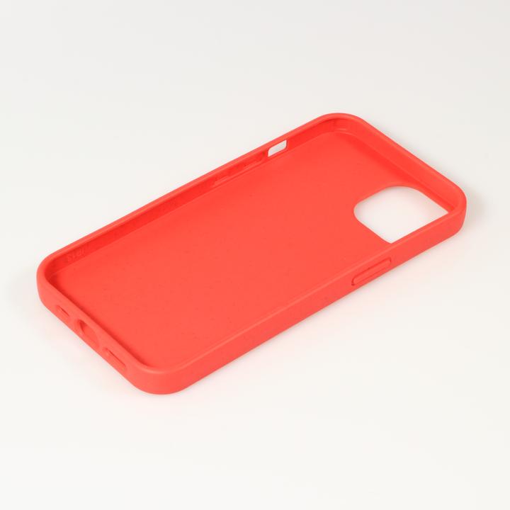 Produktbild Bioka Hülle Biologisch Abbaubar Eco-Friendly Kompostierbar (Apple iPhone 13)