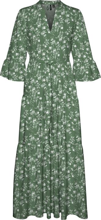 Vero Moda VMZERA Langes Kleid Kleid (S)