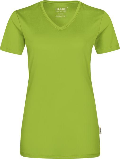 Hakro V-Shirt COOLMAX®