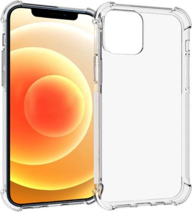 Produktbild Apfelkiste Gummi Case Air Cushion (Apple iPhone 13)