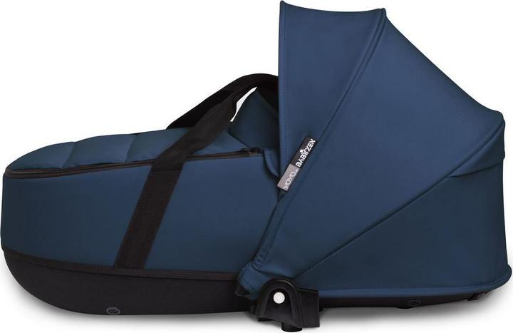 Image du produit Babyzen Couffin YOYO - Bleu marine