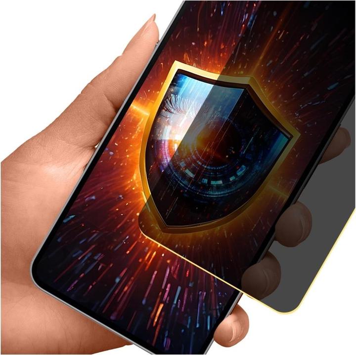 Immagine prodotto 3MK Matte privacy film Silky Matt Privacy on Nothing Phone (3a) / (3a) Pro (1 Pezzo/i, Niente Telefono (3a) Pro, Niente Telefono (3a))