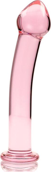 Produktbild Ibiza NEBULA SERIES BY ™ - MODELL 10 DILDO BOROSILIKATGLAS 16,5 X 3,5 CM ROSA