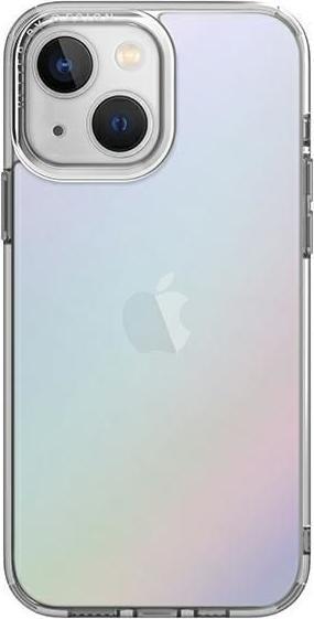 Actual product image Uniq etui LifePro Xtreme iPhone 14 6.1" opal/iridescent (Apple iPhone 14)