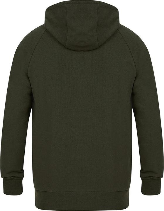 Produktbild Tombo Athleisure Kapuzenpullover (S)
