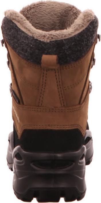 Image du produit Lowa Bottes (34)