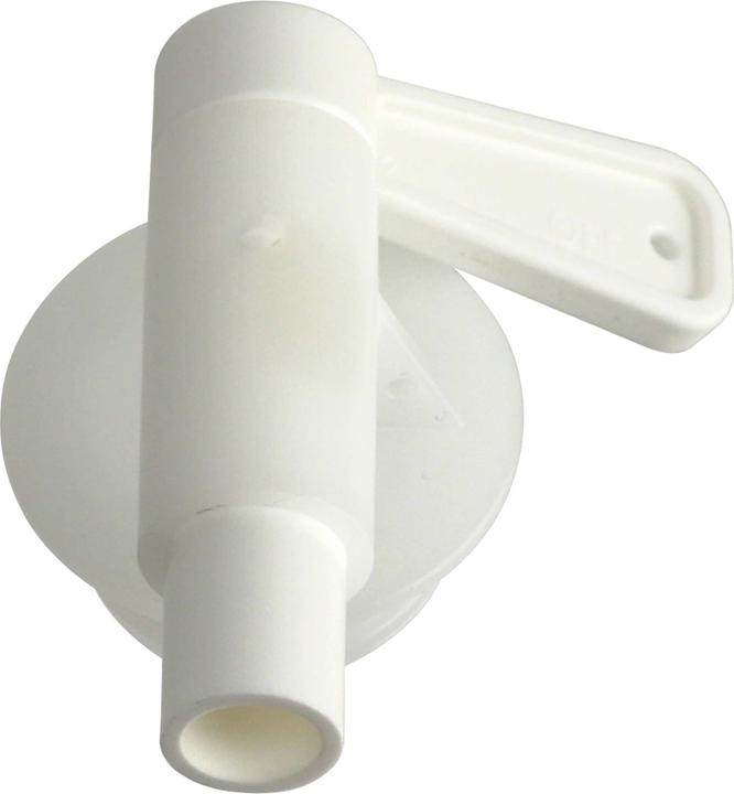 Actual product image All Ride Tap for watercan