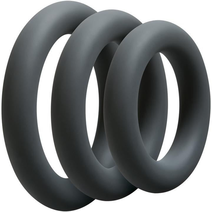Doc Johnson Set (4.20 cm)