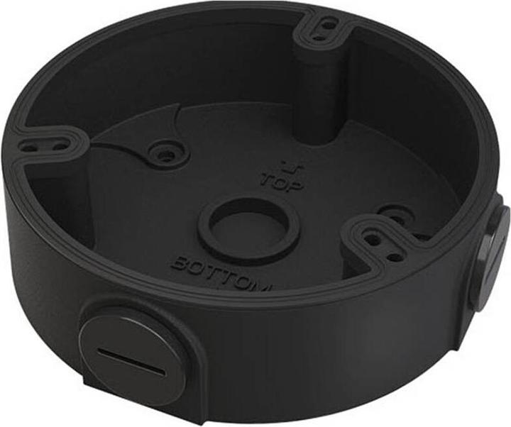 Produktbild Dahua Europe PFA136 security camera accessory Junction box (Montage-Kit)