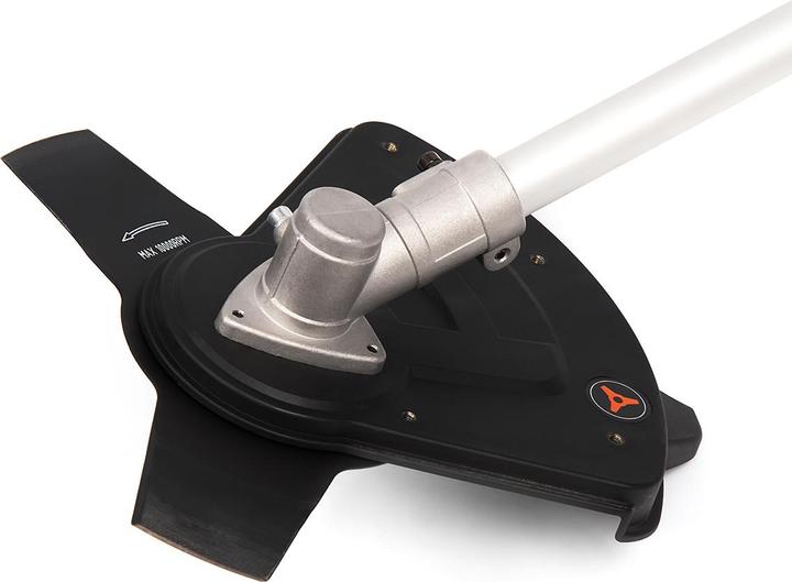 Actual product image Daewoo Power Products Cordless grass trimmer (Trim line)