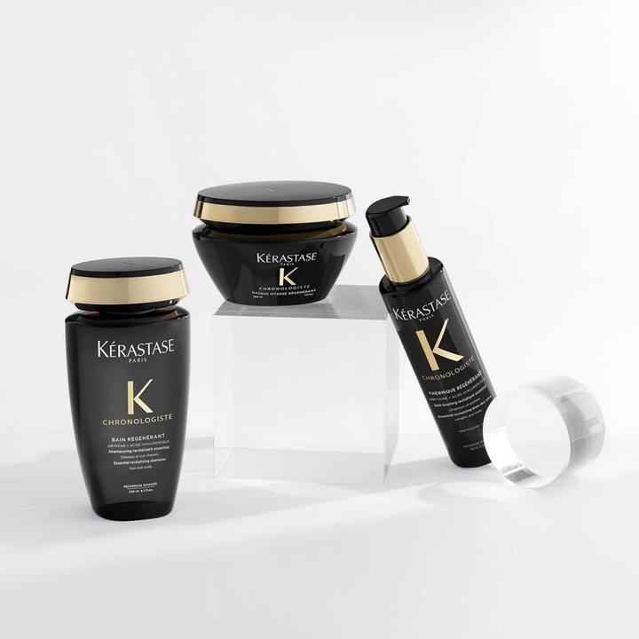Produktbild Kérastase Chronologiste Huile de Parfum (100 ml)