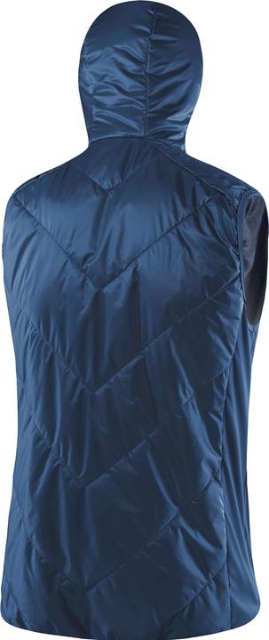 Immagine prodotto Löffler Felpa con cappuccio PL60 (S)
