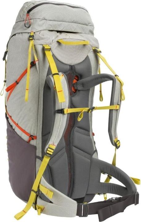 Actual product image Big Agnes Parkview 63L (73 l)