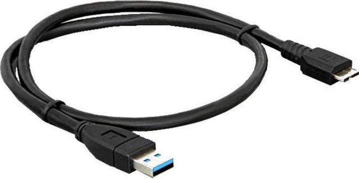 Produktbild Delock Card Reader Extern (USB 3.0)