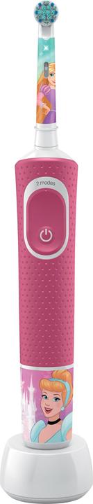 Oral-B Kids (Spazzolino oscillante)