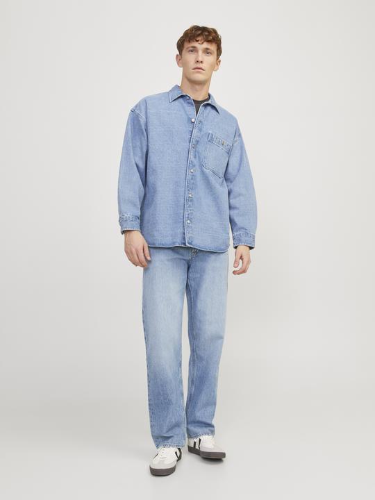 Actual product image Jack & Jones Jjieddie Jjoriginal Sbd 326 Noos (30)