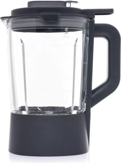 Actual product image Kohersen Blender gotujący NB800A (antracytowy) (EU plug, 800 W)