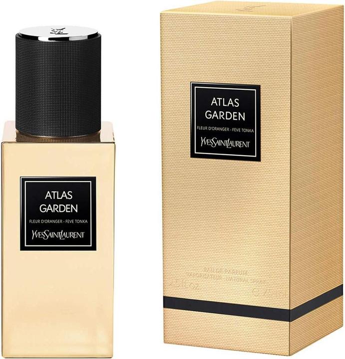 Immagine prodotto Yves Saint Laurent Atlas Garden Eau de Parfum Spray (Eau de parfum, 75 ml)