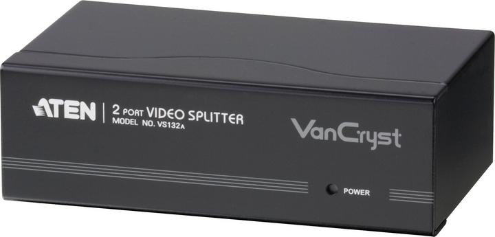 Aten VS132A VGA Video-Splitter, 450MHz