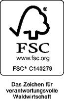 Image du produit Herba Brosse à poudre, végétalienne, bois de hêtre certifié FSC (Poudre)
