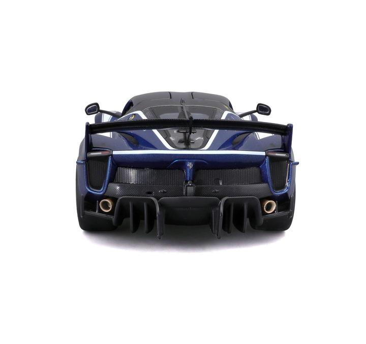 Produktbild Bburago Ferrari R&P FXX-K Evo