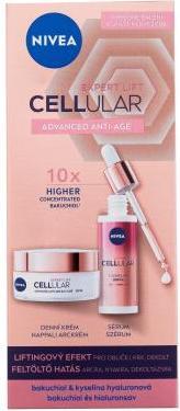 Actual product image NIVEA Cellular Expert Lift Advanced Anti-Age (30 ml)