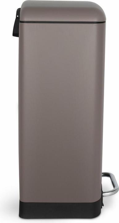 Image du produit Les Collectors Poubelle pédale (40 l)