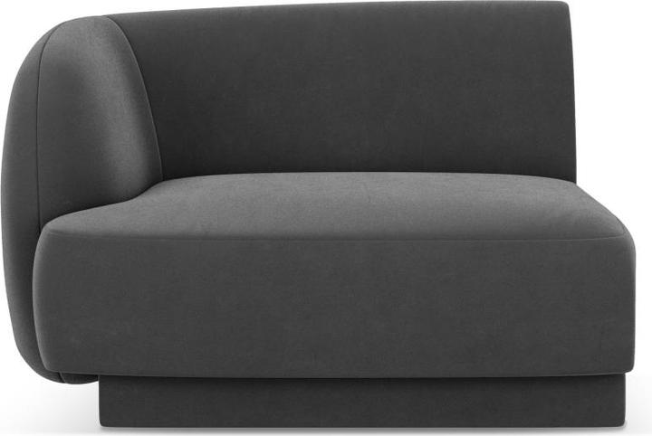 Actual product image Micadoni Miley (4-seater, 3-seater, 2 person sofa)
