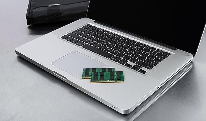 Actual product image Kingston ValueRAM (1 x 8GB, 1600 MHz, DDR3L-RAM, SO-DIMM)