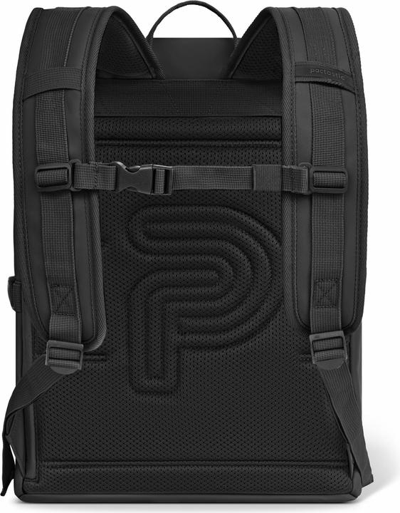 Actual product image Pactastic Urban Collection backpack 44 cm laptop compartment (20 l)