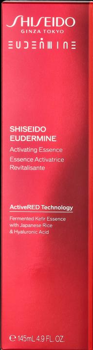 Image du produit Shiseido Eudermine Activ Ess (Lotion tonique, 145 ml)