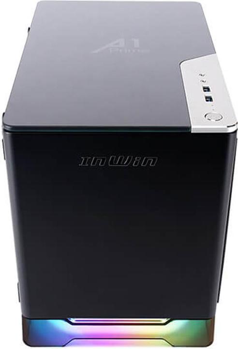 In Win A1 Prime Black (Mini-ITX)