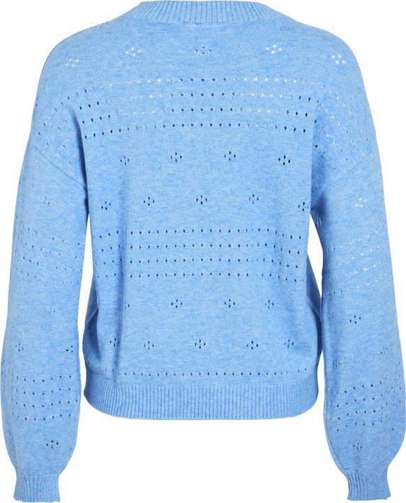 Immagine prodotto Vila Rundhals Strickpullover (M)